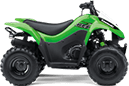 Buy new or pre-owned ATVs at All Seasons Motorsports