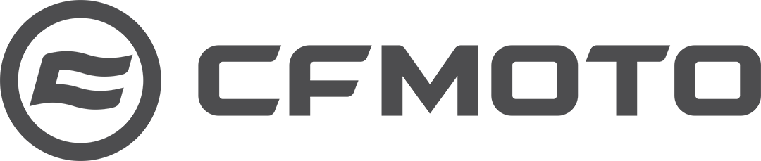 Cf moto Logo